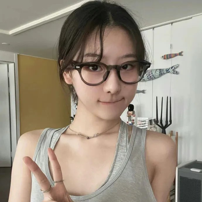 最美是你