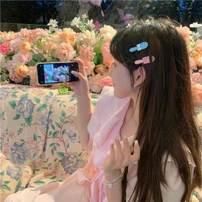五月中的七天