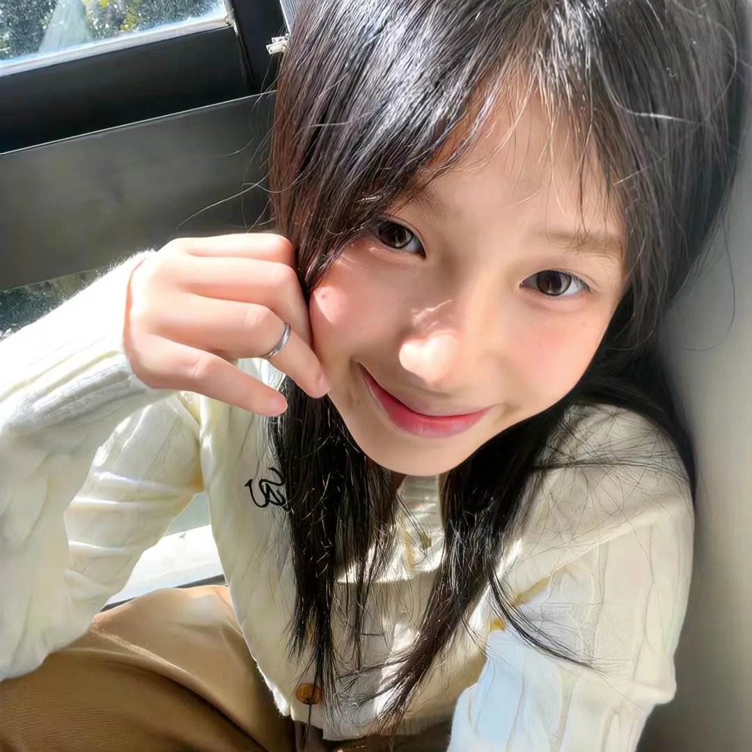很久以后的未来